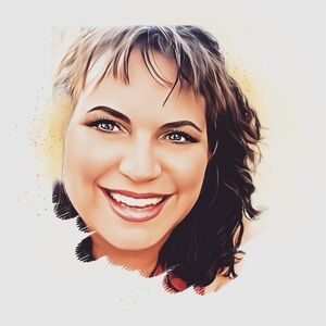 Meet your Posher, Tisha